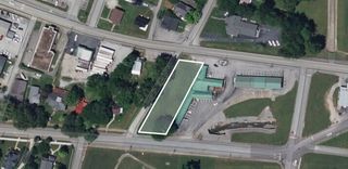 574 E Gaines St, Lawrenceburg, TN 38464