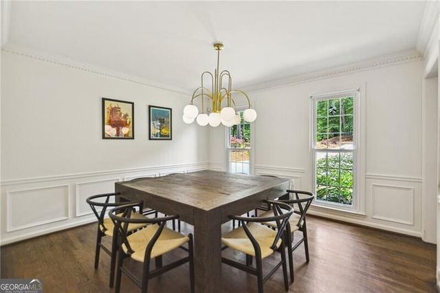 3453 Drayton Drive NE, Roswell, GA 30075