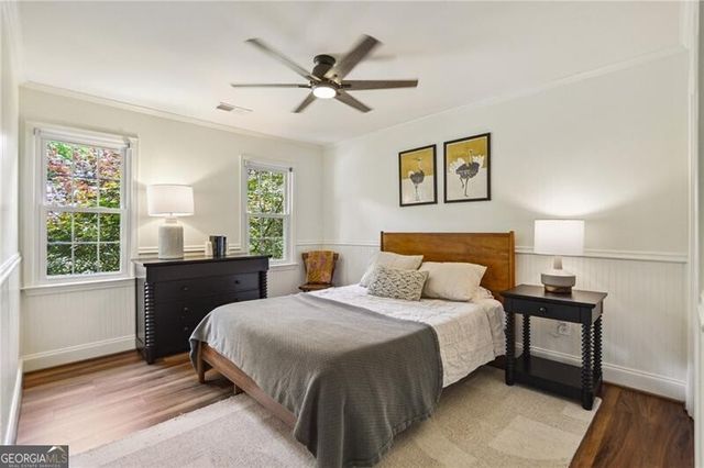 3453 Drayton Drive NE, Roswell, GA 30075