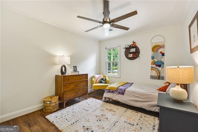 3453 Drayton Drive NE, Roswell, GA 30075