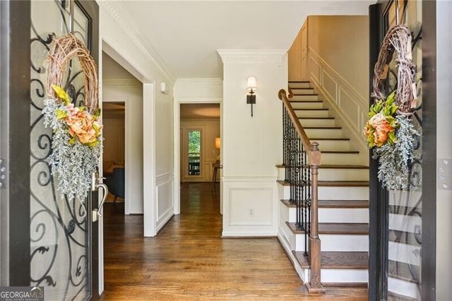 3453 Drayton Drive NE, Roswell, GA 30075