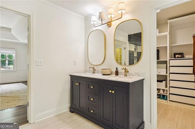 3453 Drayton Drive NE, Roswell, GA 30075