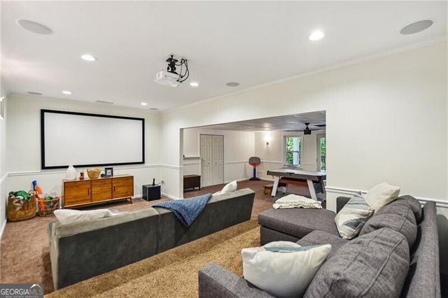 3453 Drayton Drive NE, Roswell, GA 30075