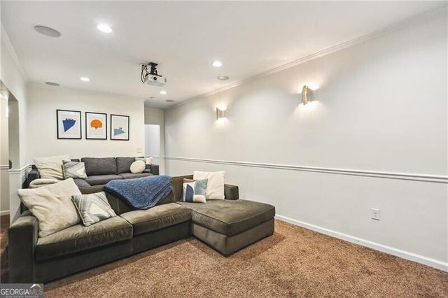 3453 Drayton Drive NE, Roswell, GA 30075