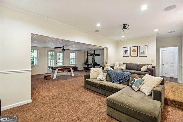 3453 Drayton Drive NE, Roswell, GA 30075