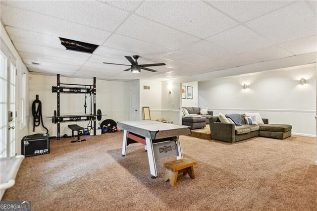 3453 Drayton Drive NE, Roswell, GA 30075