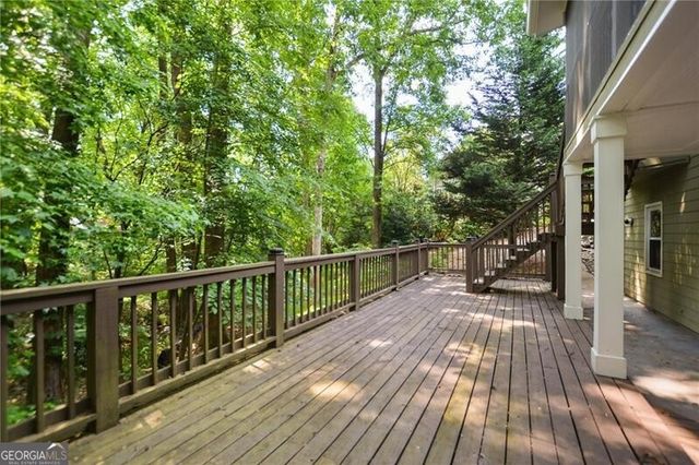 3453 Drayton Drive NE, Roswell, GA 30075