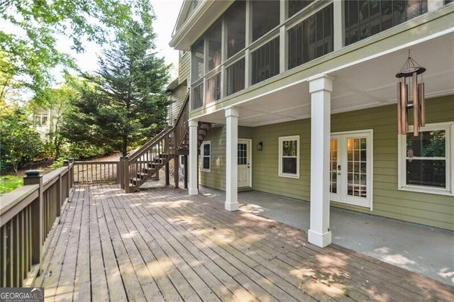 3453 Drayton Drive NE, Roswell, GA 30075