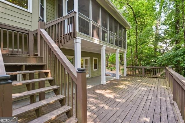 3453 Drayton Drive NE, Roswell, GA 30075
