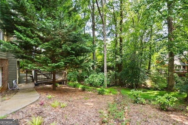 3453 Drayton Drive NE, Roswell, GA 30075