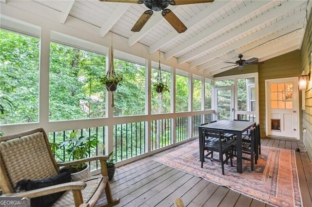 3453 Drayton Drive NE, Roswell, GA 30075