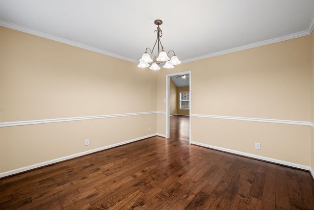 1077 Ishee Drive, Clarksville, TN 37042