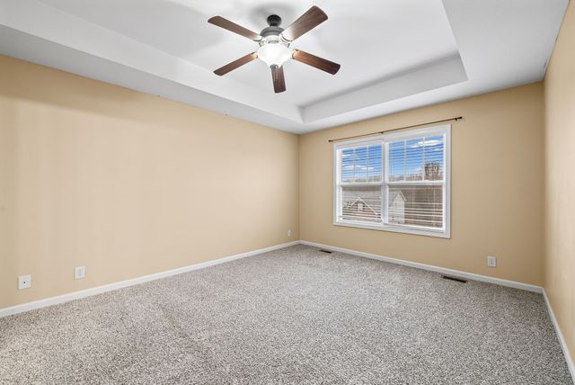 1077 Ishee Drive, Clarksville, TN 37042