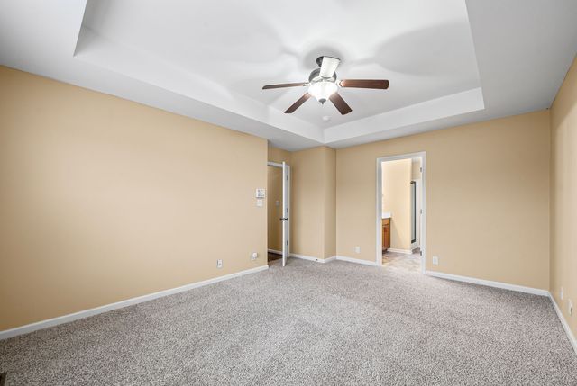 1077 Ishee Drive, Clarksville, TN 37042