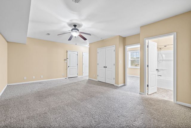 1077 Ishee Drive, Clarksville, TN 37042