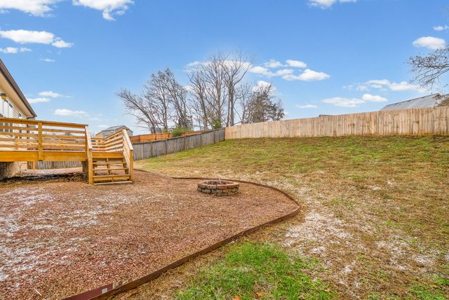 1077 Ishee Drive, Clarksville, TN 37042