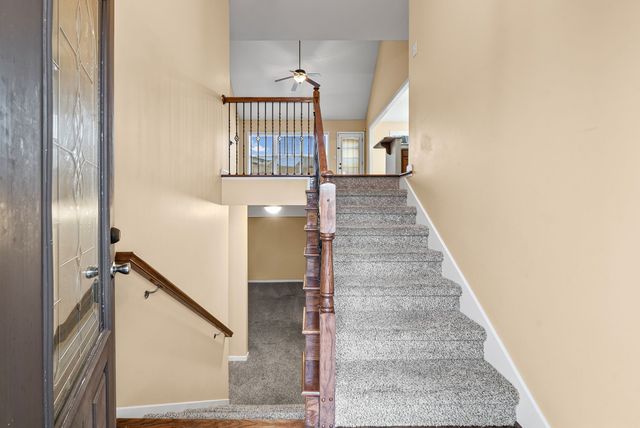 1077 Ishee Drive, Clarksville, TN 37042