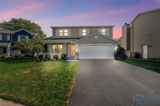 2324 Havencrest Court, Toledo, OH 43611