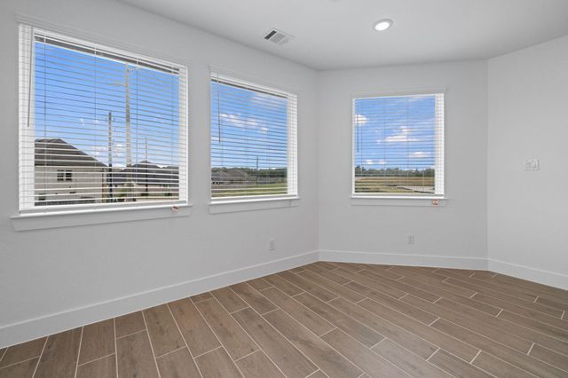 1312 Shaded Rock Drive, Missouri City, TX 77459