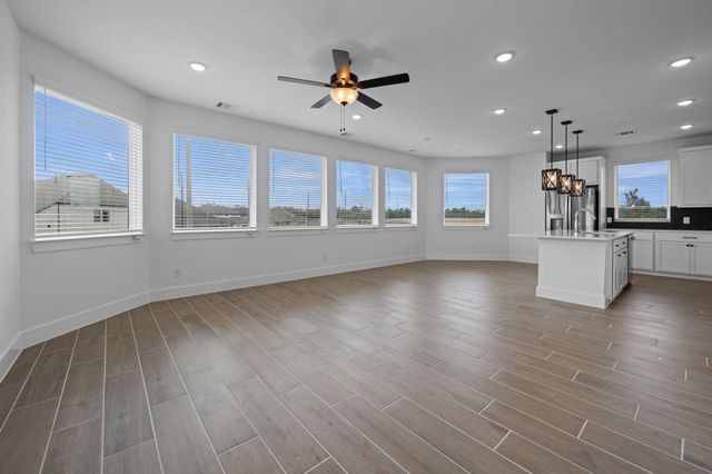 1312 Shaded Rock Drive, Missouri City, TX 77459