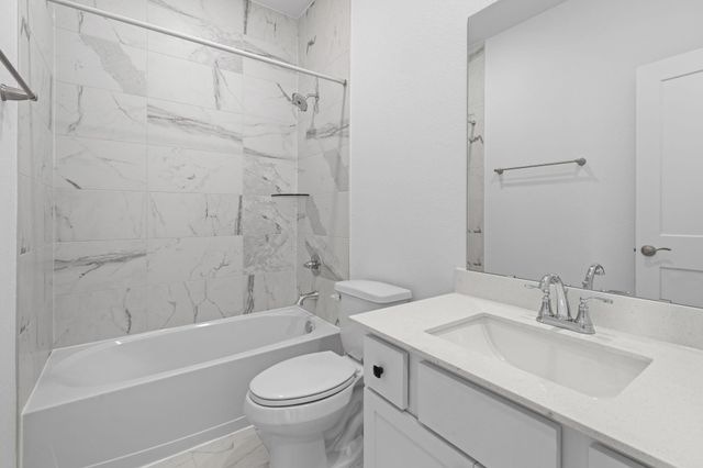 1312 Shaded Rock Drive, Missouri City, TX 77459