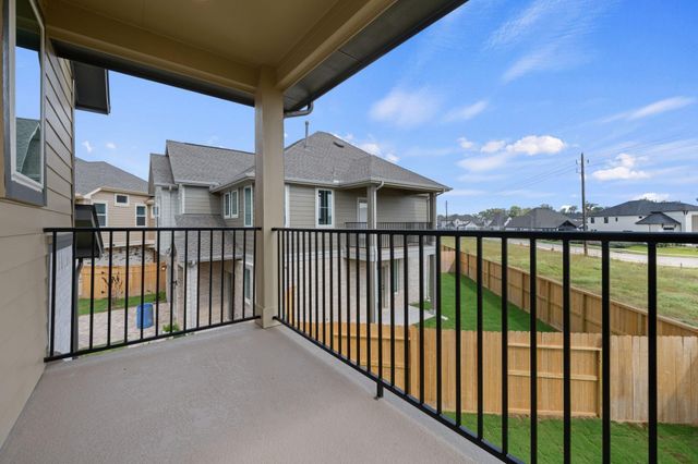 1312 Shaded Rock Drive, Missouri City, TX 77459