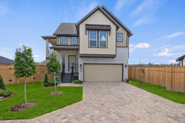 1312 Shaded Rock Drive, Missouri City, TX 77459