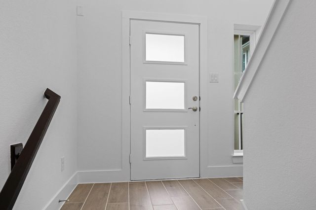 1312 Shaded Rock Drive, Missouri City, TX 77459