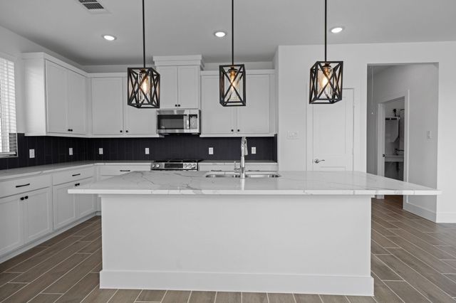 1312 Shaded Rock Drive, Missouri City, TX 77459