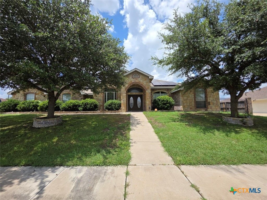 1221 Hummingbird Road, Killeen, TX 76542
