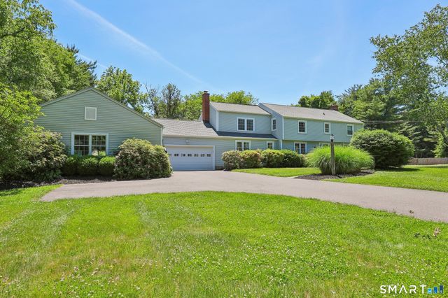 181 Farms Village Road, Simsbury, CT 06092