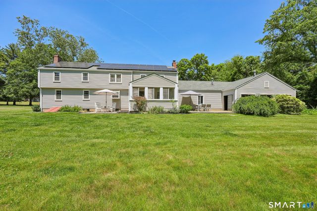 181 Farms Village Road, Simsbury, CT 06092