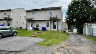 430 CARROLL ST, Reading, PA 19611