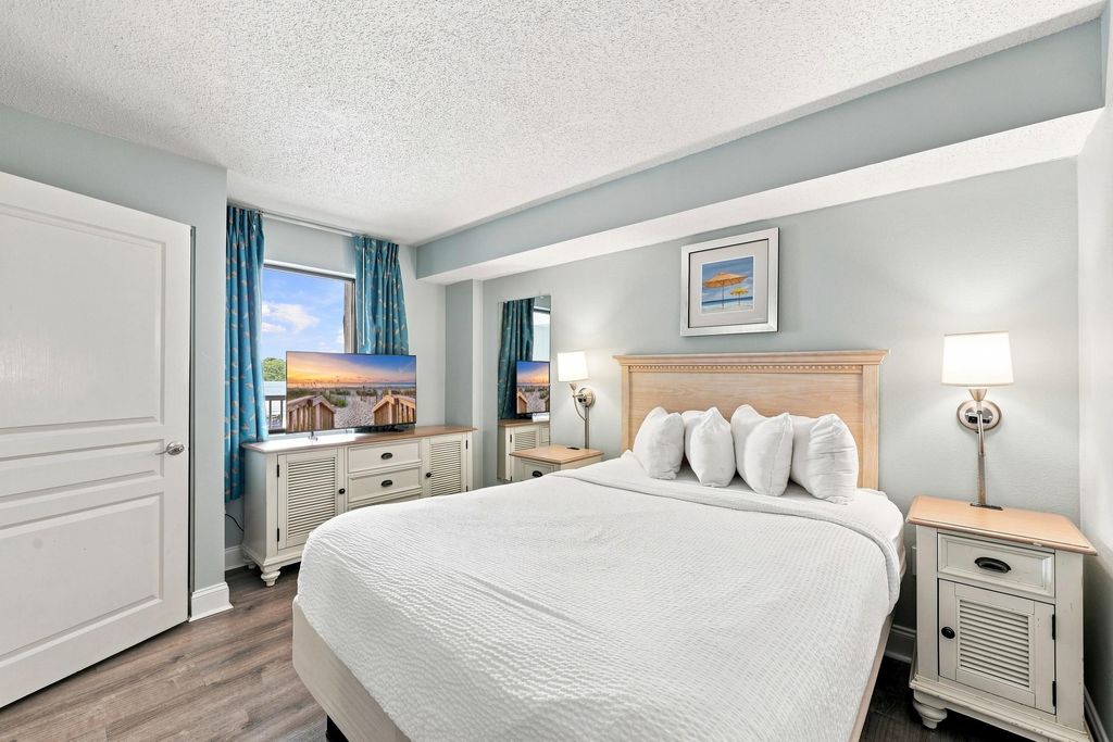 2311 S Ocean Blvd. # 616, Myrtle Beach, SC 29577 — photo 3