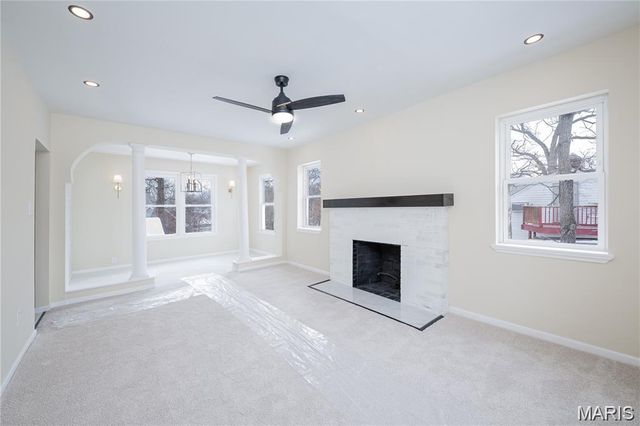 7824 Rosedale Drive, St Louis, MO 63121