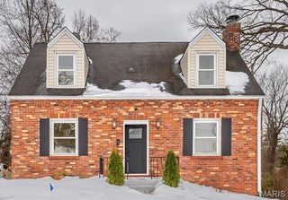 7824 Rosedale Drive, St Louis, MO 63121