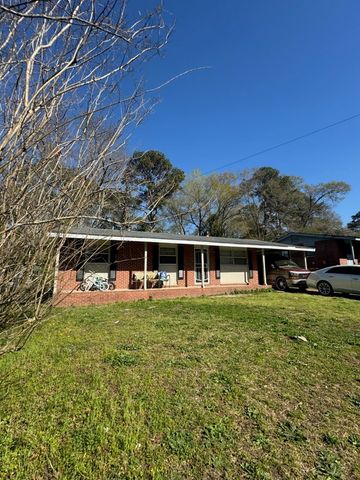 1618 Edgechester Avenue, Columbus, GA 31907