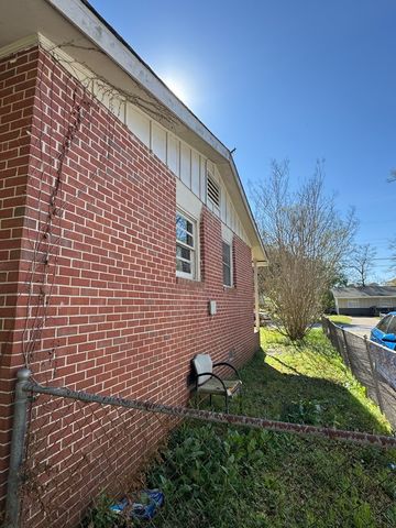 1618 Edgechester Avenue, Columbus, GA 31907