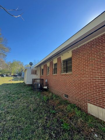1618 Edgechester Avenue, Columbus, GA 31907