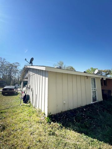 1618 Edgechester Avenue, Columbus, GA 31907