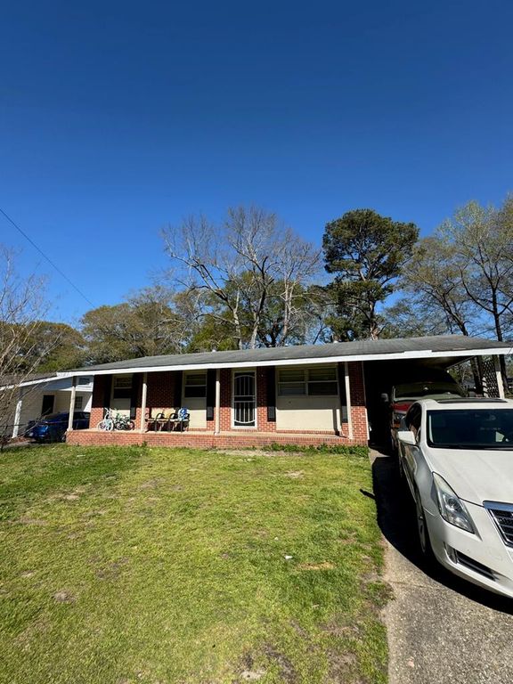 1618 Edgechester Avenue, Columbus, GA 31907