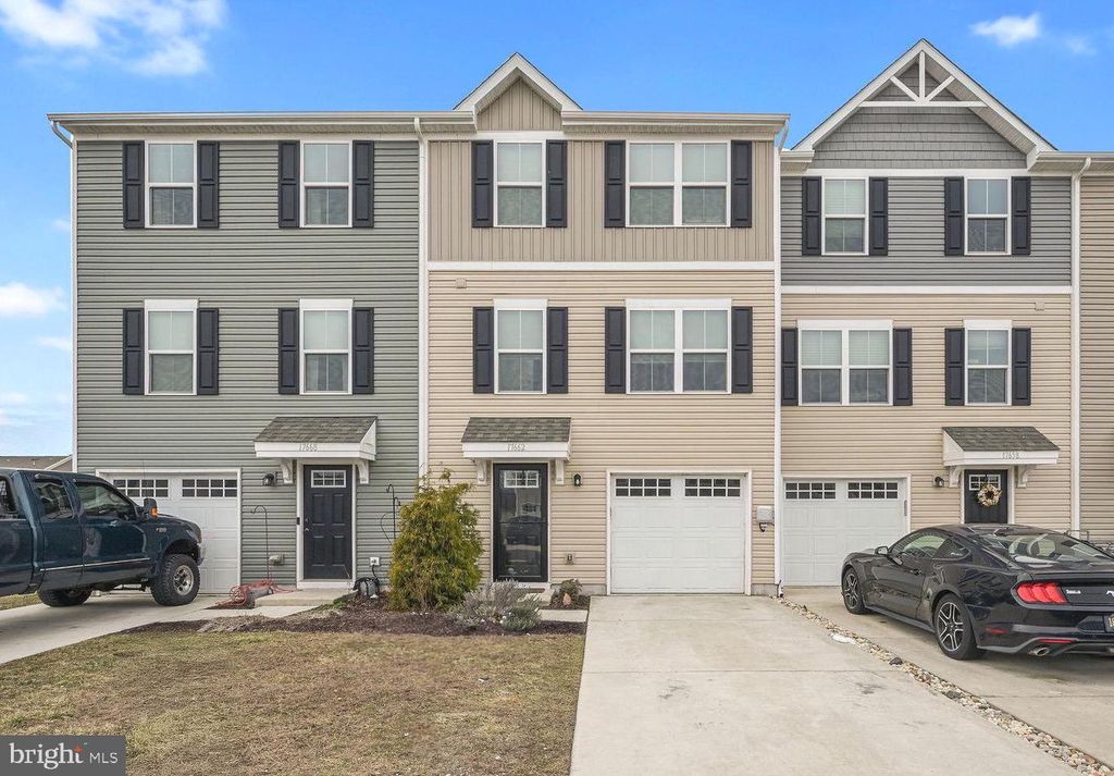 17662 FIELDSTONE AVE, Milford, DE 19963