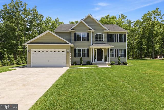 220 HARRIS AVE, Newfield, NJ 08344