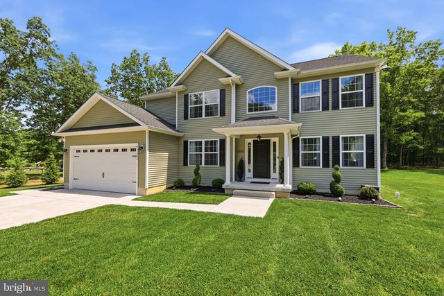220 HARRIS AVE, Newfield, NJ 08344