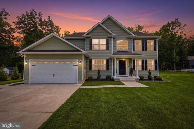 220 HARRIS AVE, Newfield, NJ 08344