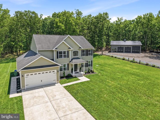 220 HARRIS AVE, Newfield, NJ 08344