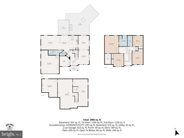 220 HARRIS AVE, Newfield, NJ 08344