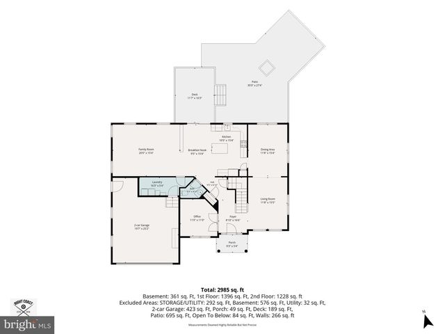 220 HARRIS AVE, Newfield, NJ 08344