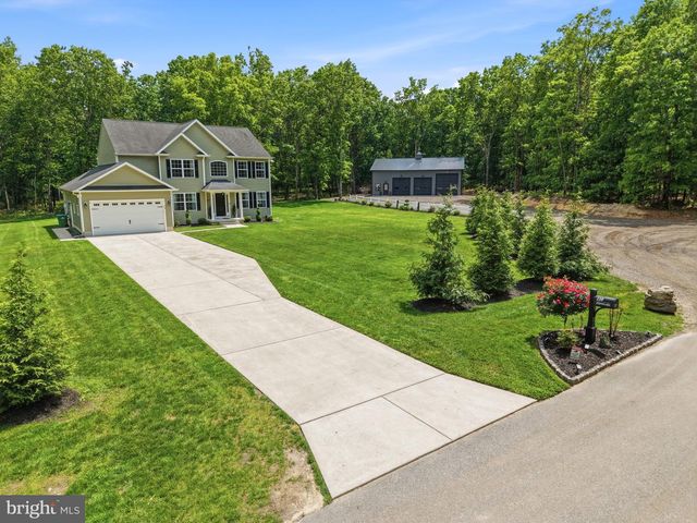220 HARRIS AVE, Newfield, NJ 08344