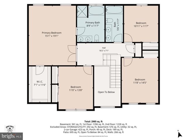 220 HARRIS AVE, Newfield, NJ 08344